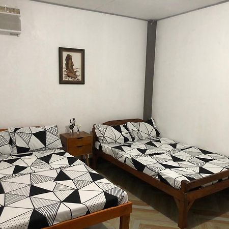 Traditional Private Guesthouse In Patar Beach Bolinao Εξωτερικό φωτογραφία