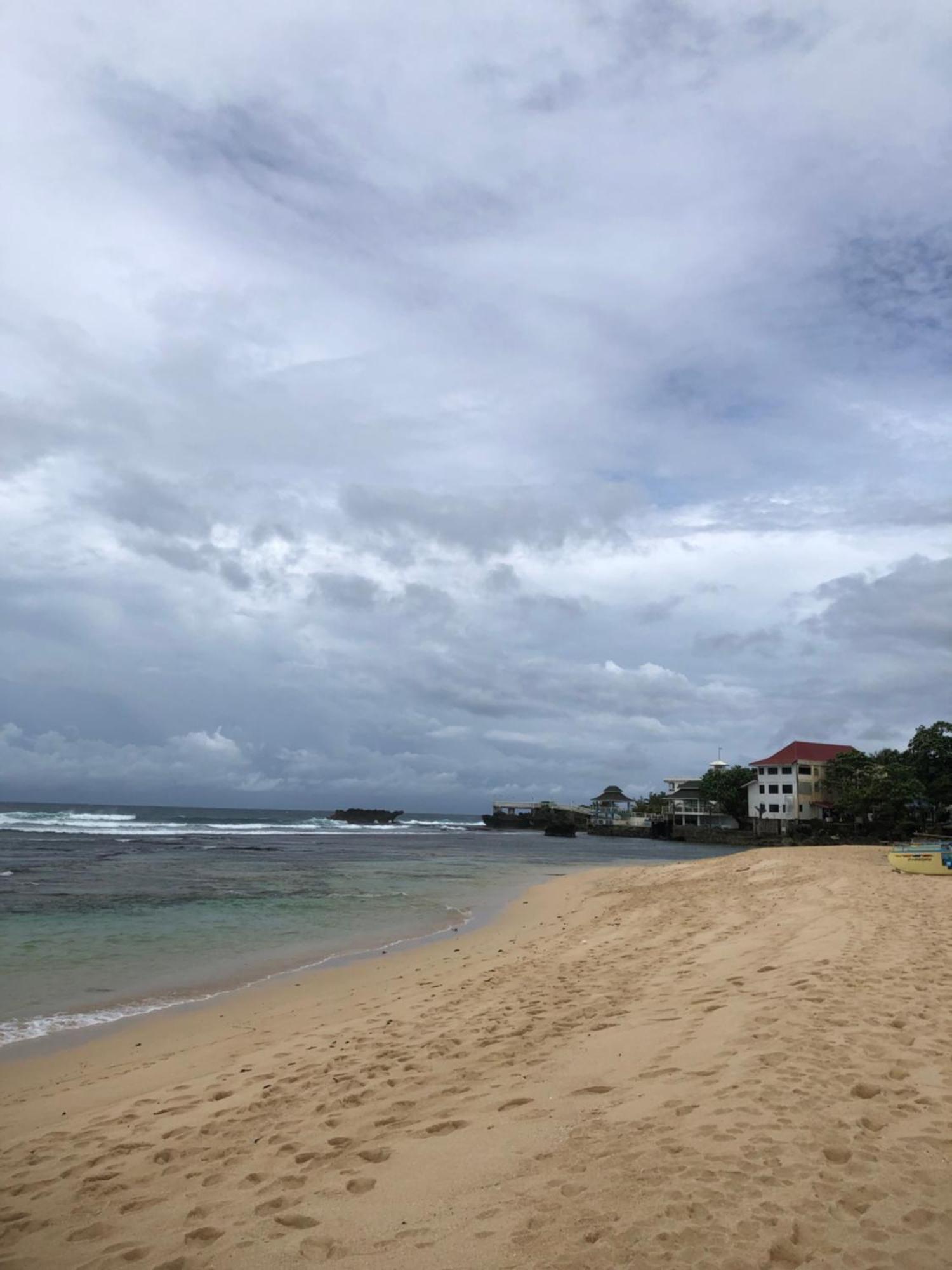 Traditional Private Guesthouse In Patar Beach Bolinao Εξωτερικό φωτογραφία
