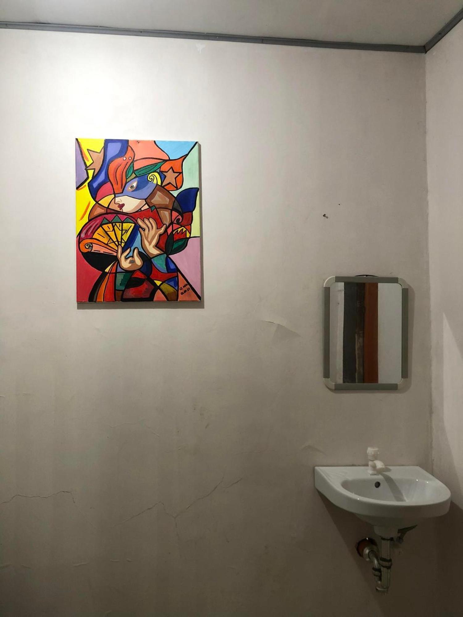 Traditional Private Guesthouse In Patar Beach Bolinao Εξωτερικό φωτογραφία