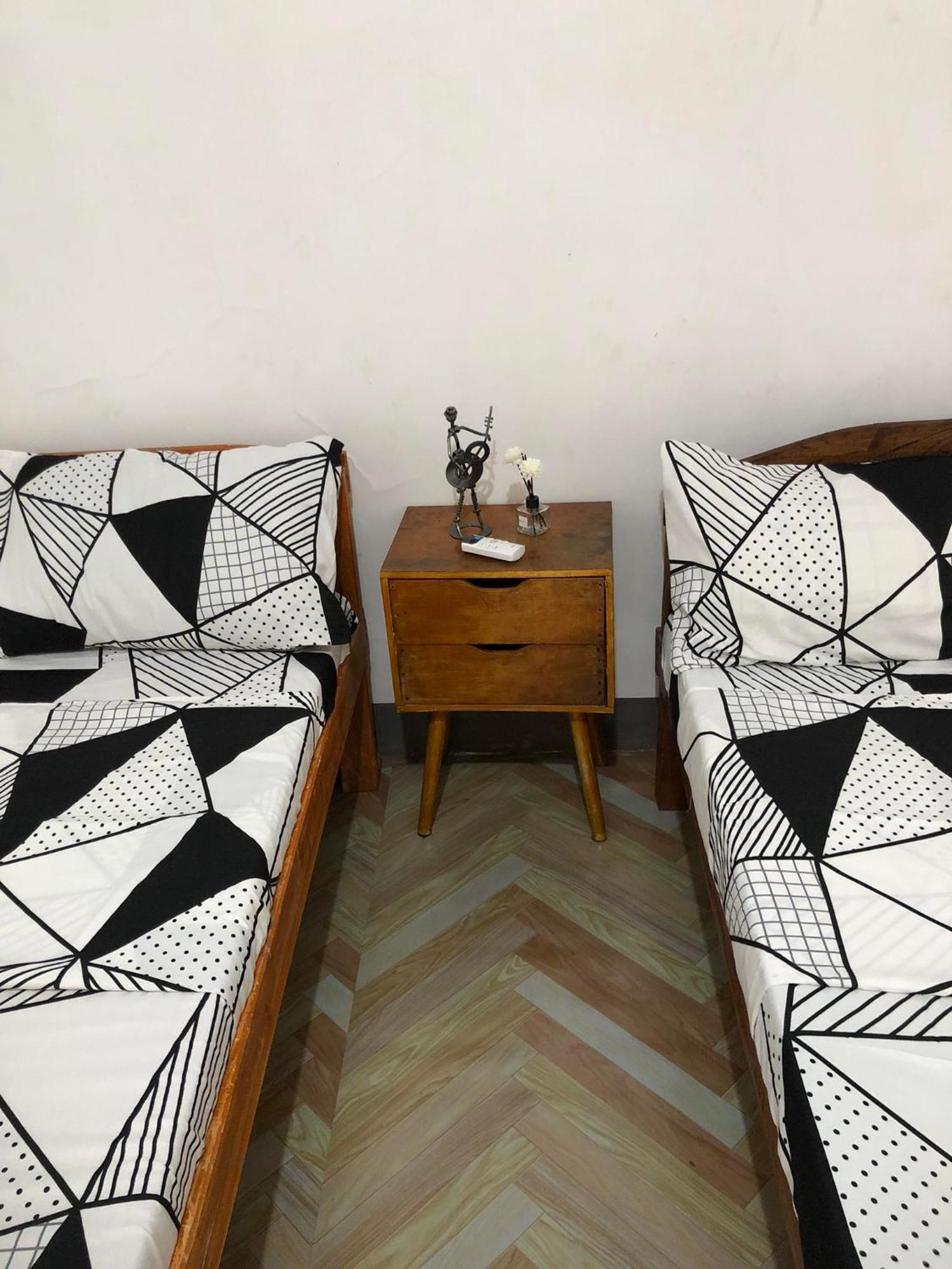 Traditional Private Guesthouse In Patar Beach Bolinao Εξωτερικό φωτογραφία