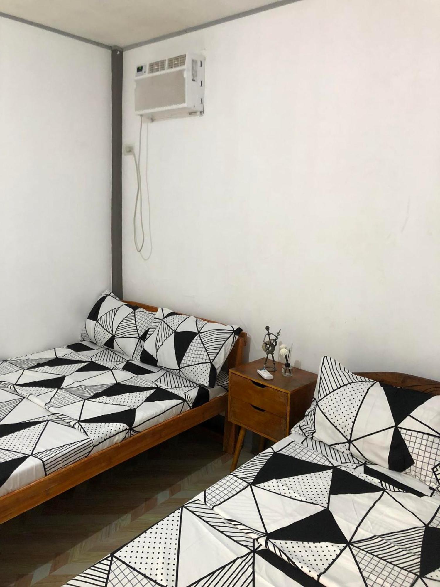 Traditional Private Guesthouse In Patar Beach Bolinao Εξωτερικό φωτογραφία